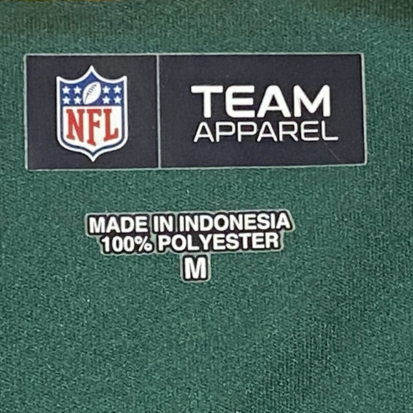 NFL Green Bay Packers Short Sleeve Graphic T-Shirt Size Medium - Picture 3 of 11